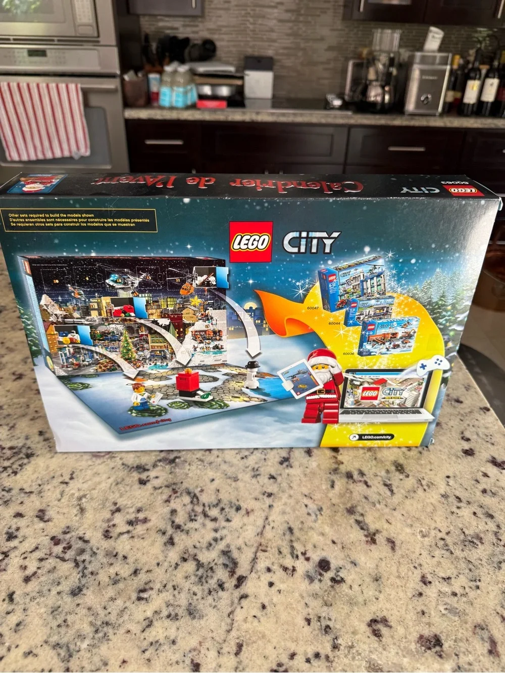 Lego 🎄 brand